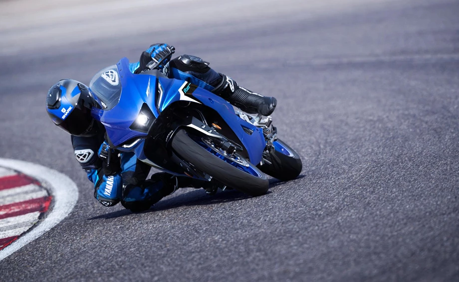 Angebot Yamaha R125 Bild 4: Angebot Yamaha R125