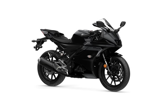 Neufahrzeug Yamaha R125 - Bild 1