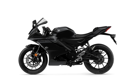 Neufahrzeug Yamaha R125 - Bild 14