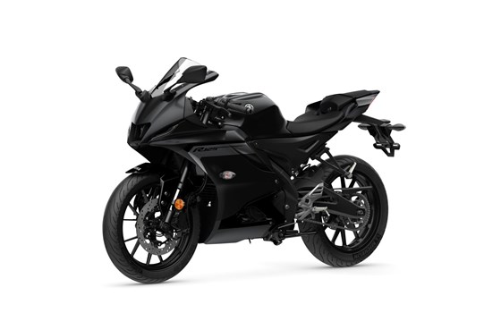 Neufahrzeug Yamaha R125 - Bild 15