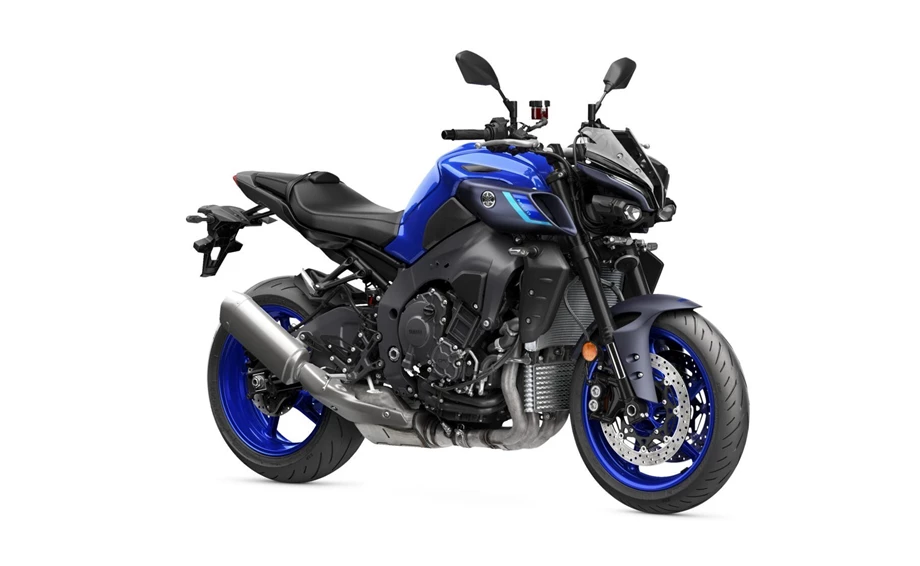 Angebot Yamaha MT-10 Bild 1: Angebot Yamaha MT-10
