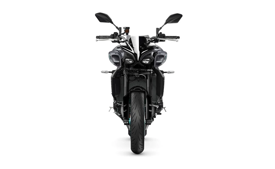 Angebot Yamaha MT-10 Bild 2: Angebot Yamaha MT-10