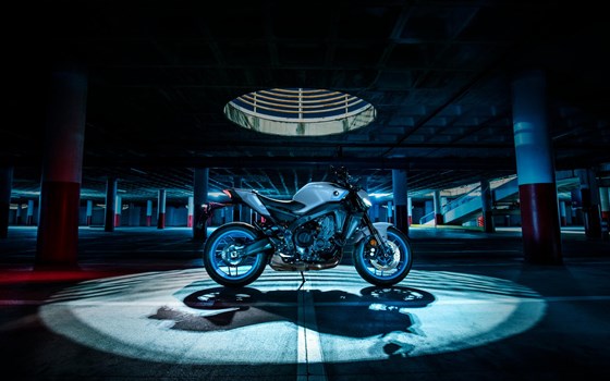 Neufahrzeug Yamaha MT-09 - Bild 23