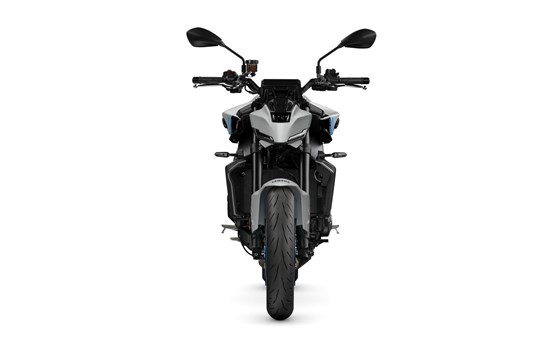 Neufahrzeug Yamaha MT-09 - Bild 28