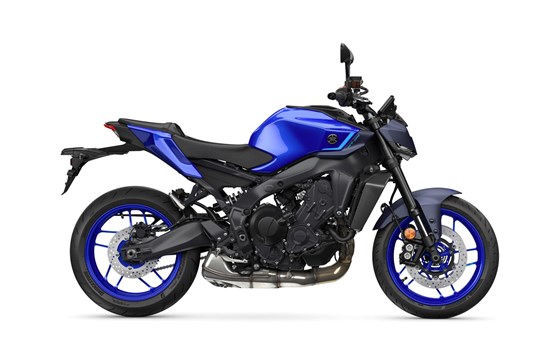 Neufahrzeug Yamaha MT-09 - Bild 24