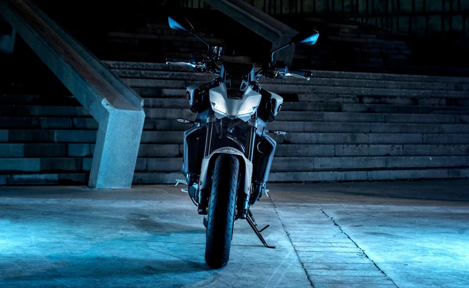 Angebot Yamaha MT-09 Bild 21: Angebot Yamaha MT-09