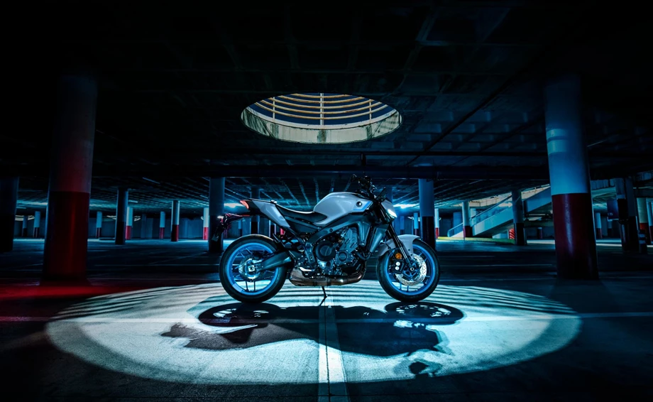 Angebot Yamaha MT-09 Bild 23: Angebot Yamaha MT-09