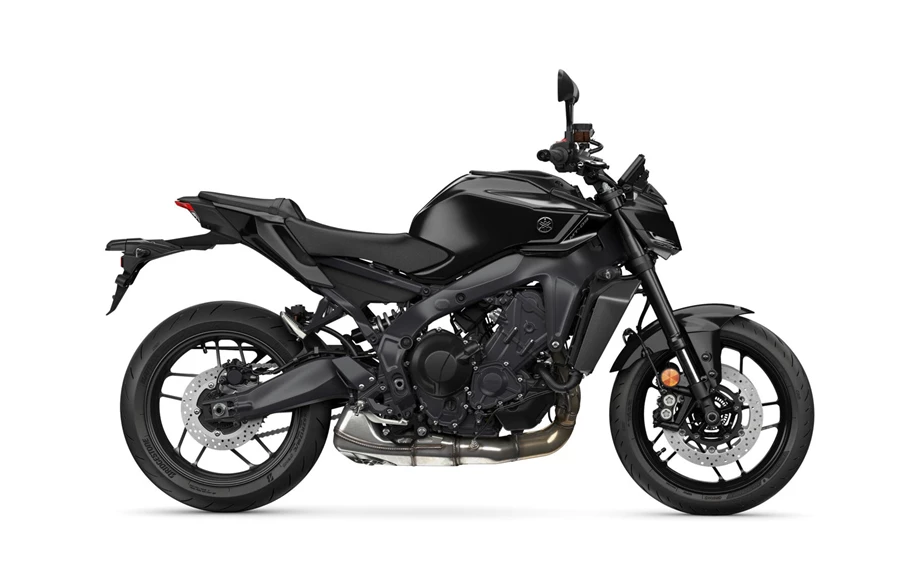 Angebot Yamaha MT-09 Bild 24: Angebot Yamaha MT-09