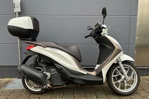 Angebot Piaggio Medley 125