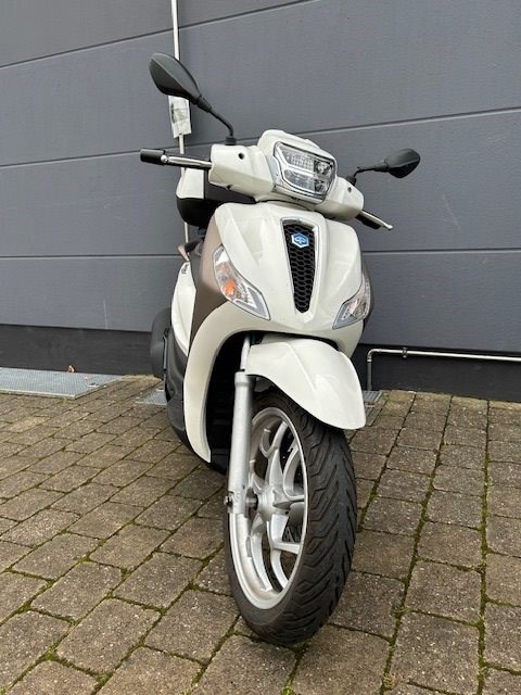 Angebot Piaggio Medley 125