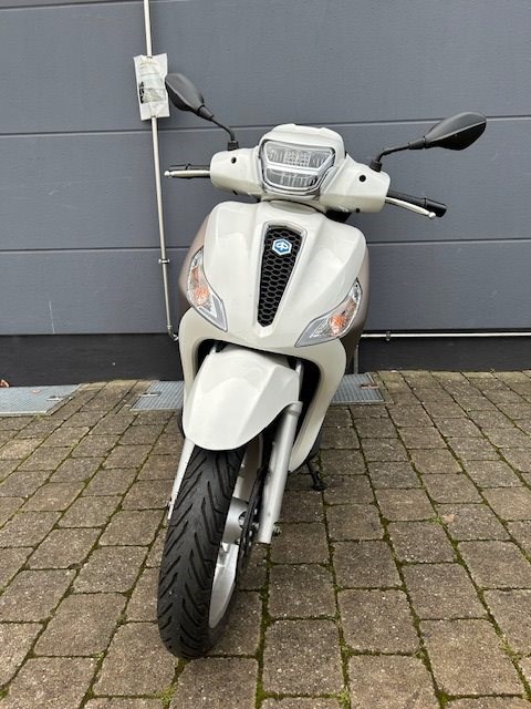 Angebot Piaggio Medley 125