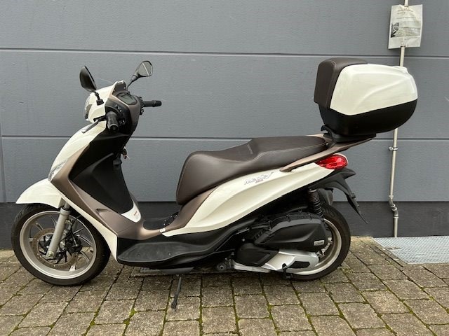 Angebot Piaggio Medley 125