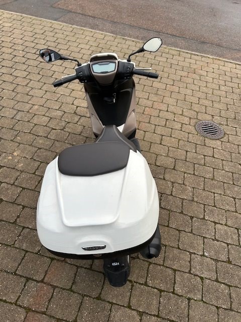 Angebot Piaggio Medley 125