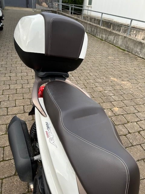 Angebot Piaggio Medley 125