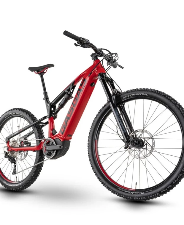 GASGAS G Enduro 1.0