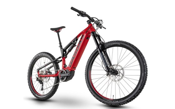 Neufahrzeug GASGAS G Enduro 1.0 - Bild 1