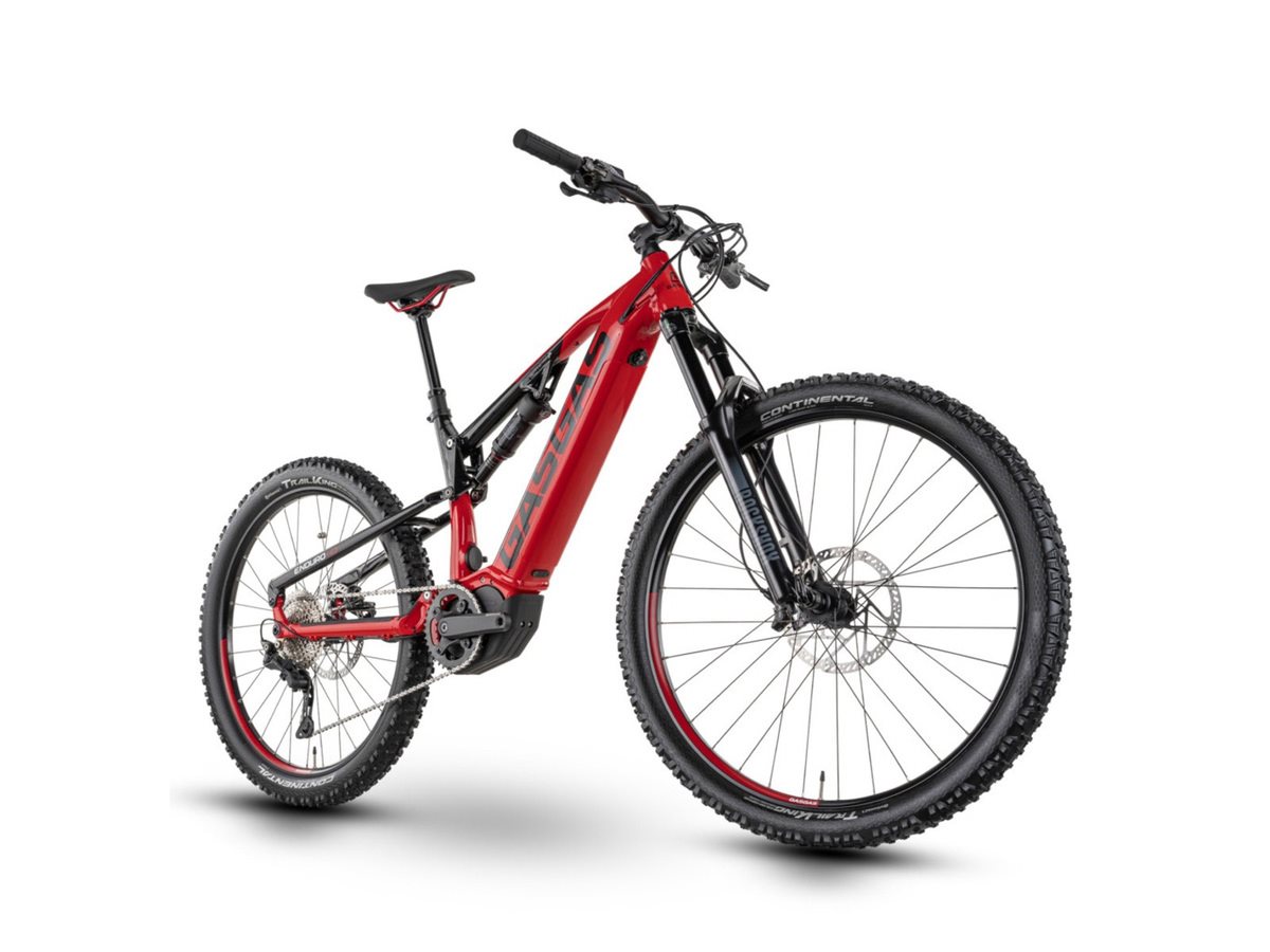 GASGAS G Enduro 1.0