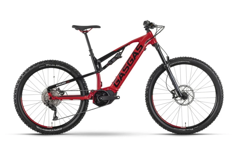 Angebot GASGAS G Enduro 1.0 Bild 2: Angebot GASGAS G Enduro 1.0