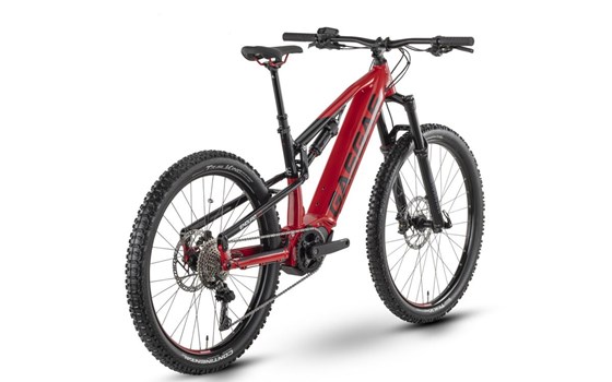 Neufahrzeug GASGAS G Enduro 1.0 - Bild 3