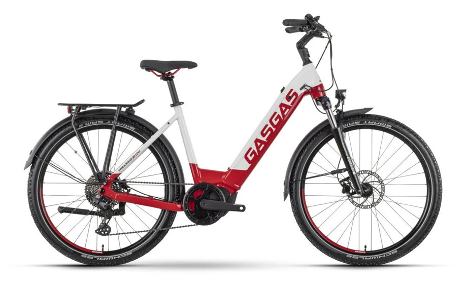Angebot GASGAS G Trekking Bild 1: Angebot GASGAS G Trekking