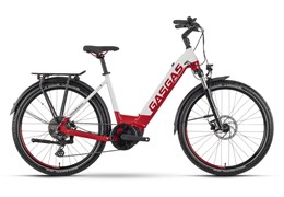 Neumotorrad GASGAS G Trekking