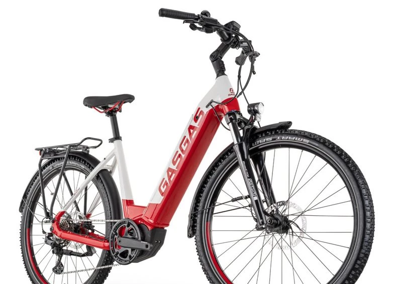 Angebot GASGAS G Trekking Bild 2: Angebot GASGAS G Trekking