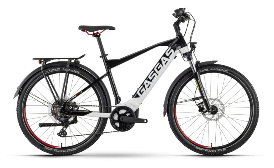 Angebot GASGAS G Trekking Bild 1: Angebot GASGAS G Trekking