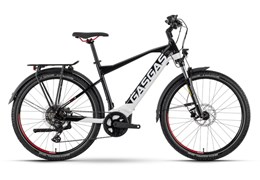 Neumotorrad GASGAS G Trekking