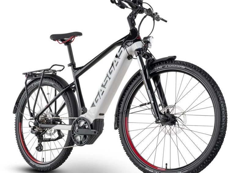 Angebot GASGAS G Trekking Bild 2: Angebot GASGAS G Trekking