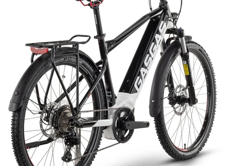 Angebot GASGAS G Trekking Bild 3: Angebot GASGAS G Trekking