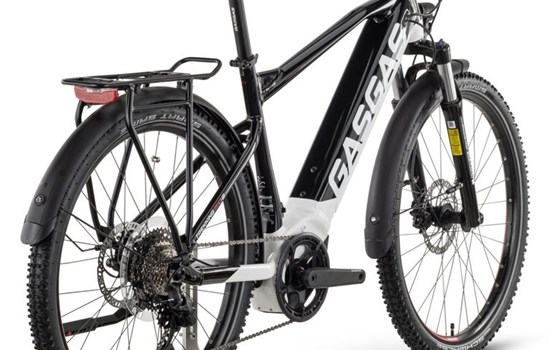 Neufahrzeug GASGAS G Trekking - Bild 3