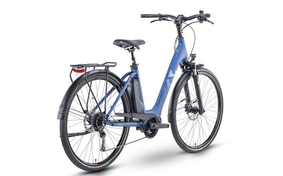 Neufahrzeug Husqvarna bitte löschen - Bild 1