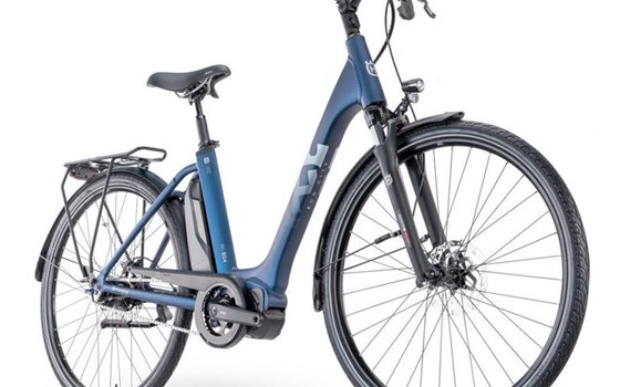 Neufahrzeug Husqvarna TC 450 SX - Bild 1