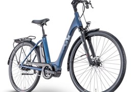 Neumotorrad Husqvarna TC 450 SX