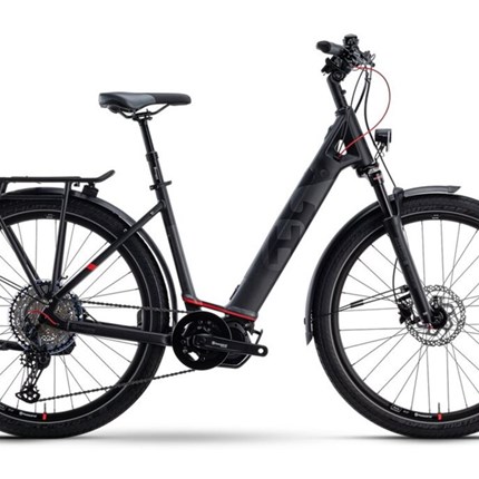 NEUFAHRZEUG Husqvarna GT4 Gran Tourer E-Trekking