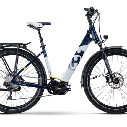 NEUFAHRZEUG Husqvarna GT4 Gran Tourer E-Trekking