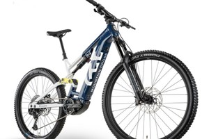 Angebot Husqvarna HC9 Hard Cross eMTB