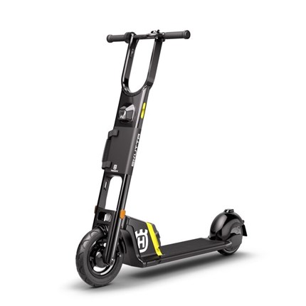 NEUFAHRZEUG Husqvarna Nuda 900