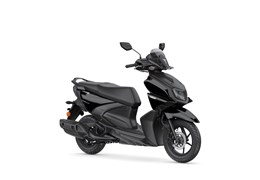 Neumotorrad Yamaha RayZR