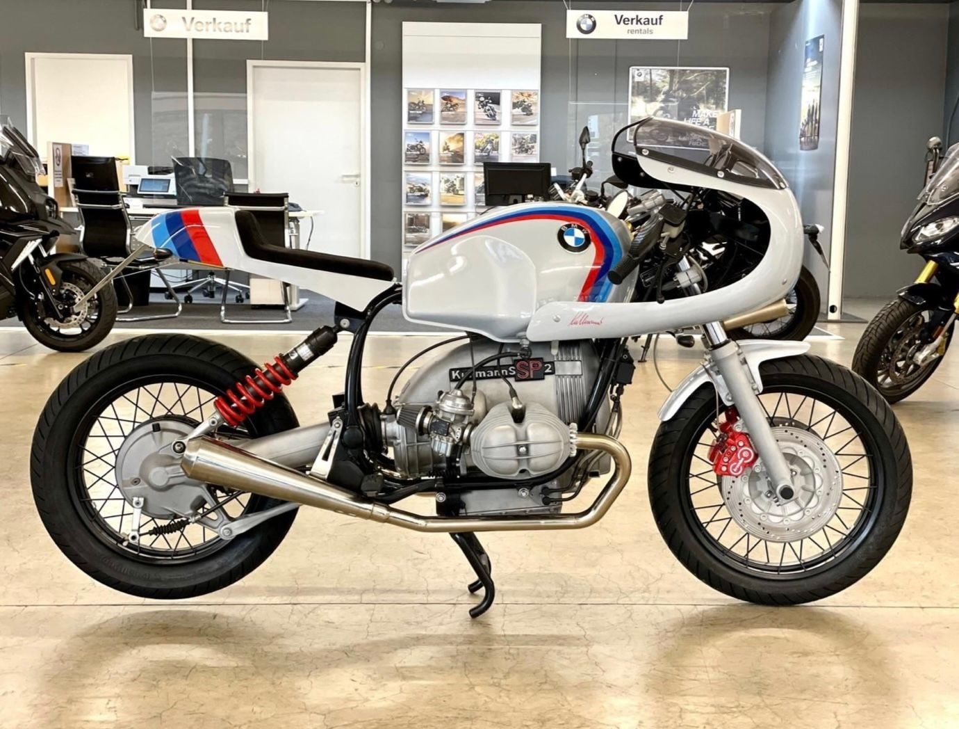 Motorrad