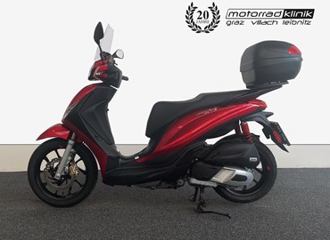 Gebrauchtmotorrad Piaggio Medley S 125 ie IGET