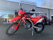 Honda CRF250L