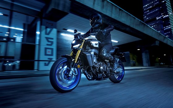 Neufahrzeug Yamaha MT-09 SP - Bild 2