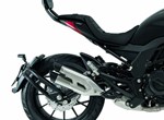 Angebot Benelli 502 C