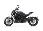 Angebot Benelli 502 C