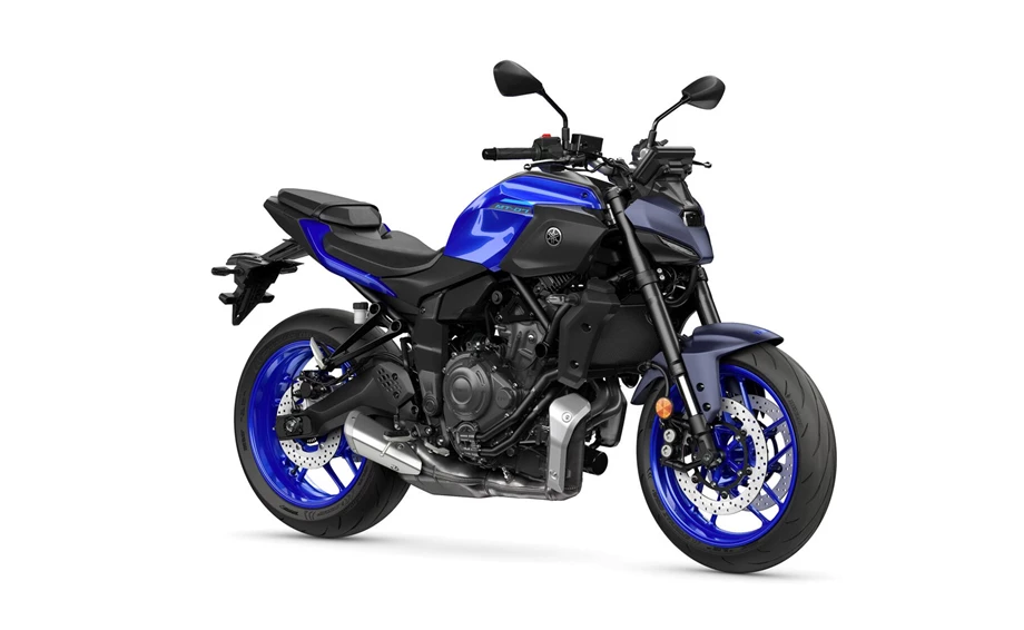 Angebot Yamaha MT-07 Bild 19: Angebot Yamaha MT-07