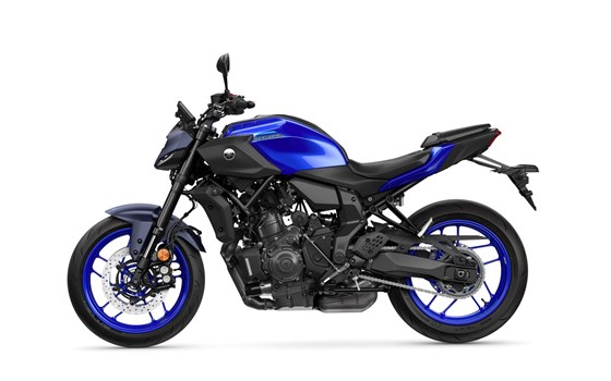 Neufahrzeug Yamaha MT-07 - Bild 22