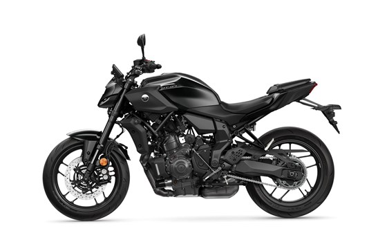 Neufahrzeug Yamaha MT-07 - Bild 20