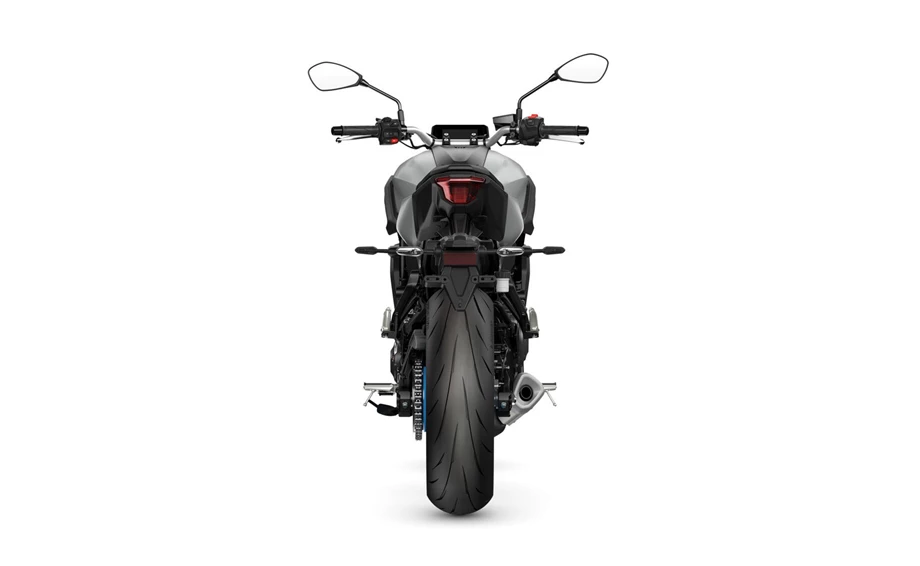 Angebot Yamaha MT-07 35kW Bild 18: Angebot Yamaha MT-07 35kW