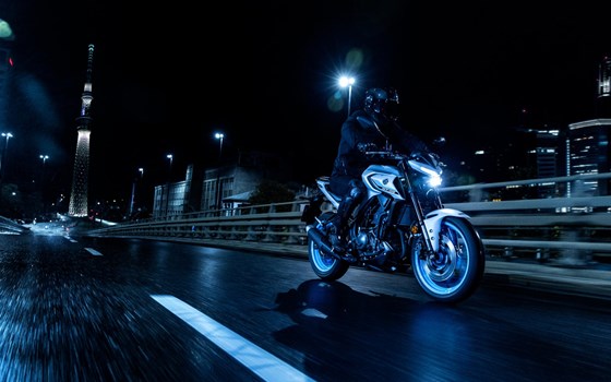 Neufahrzeug Yamaha MT-03 - Bild 2